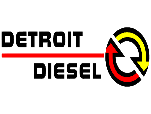 Detroit-Diesel-Logo