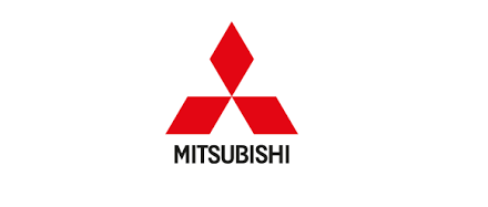 logo mitsubishi